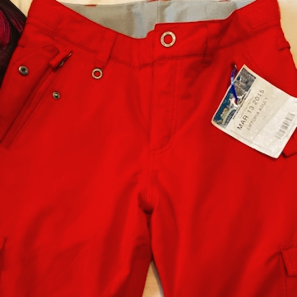 Girls Roxy Snow pants